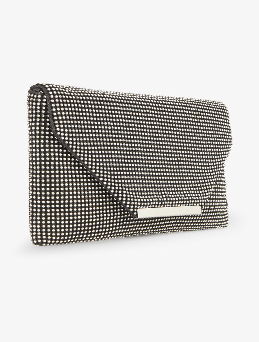 Pochette Rebecca - Noir - 2