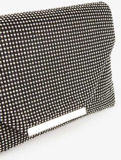 Pochette Rebecca - Noir - 3