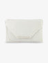 Pochette Rebecca - Argent - 1