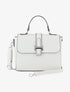 Sac à main Popie - Blanc - 5