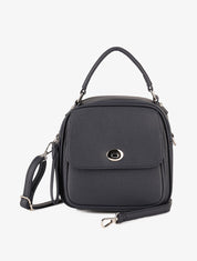 Sac besace Ashley - Marine - 1