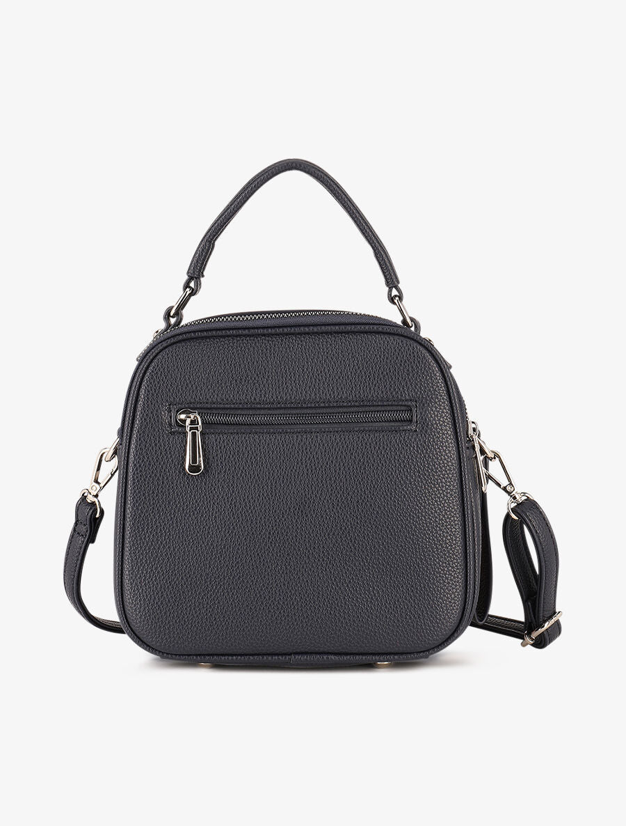 Sac besace Ashley - Marine - 2