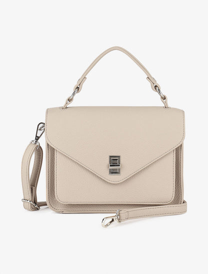 Sac à main Lena - Beige - 5