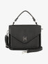 Sac à main Lena - Noir - 1
