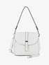Sac à main Lois - Blanc - 5