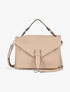 Sac cartable Kara - Beige - 5