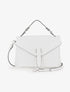 Sac cartable Kara - Blanc - 1