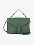 Sac cartable Kara - Vert foncé - 5