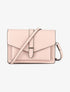 Sac bandoulière Lana - Rose pastel - 6