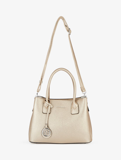 Sac à main Saori - Or - 3