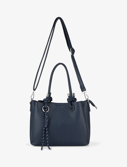 Sac à main Ambre - Marine - 3