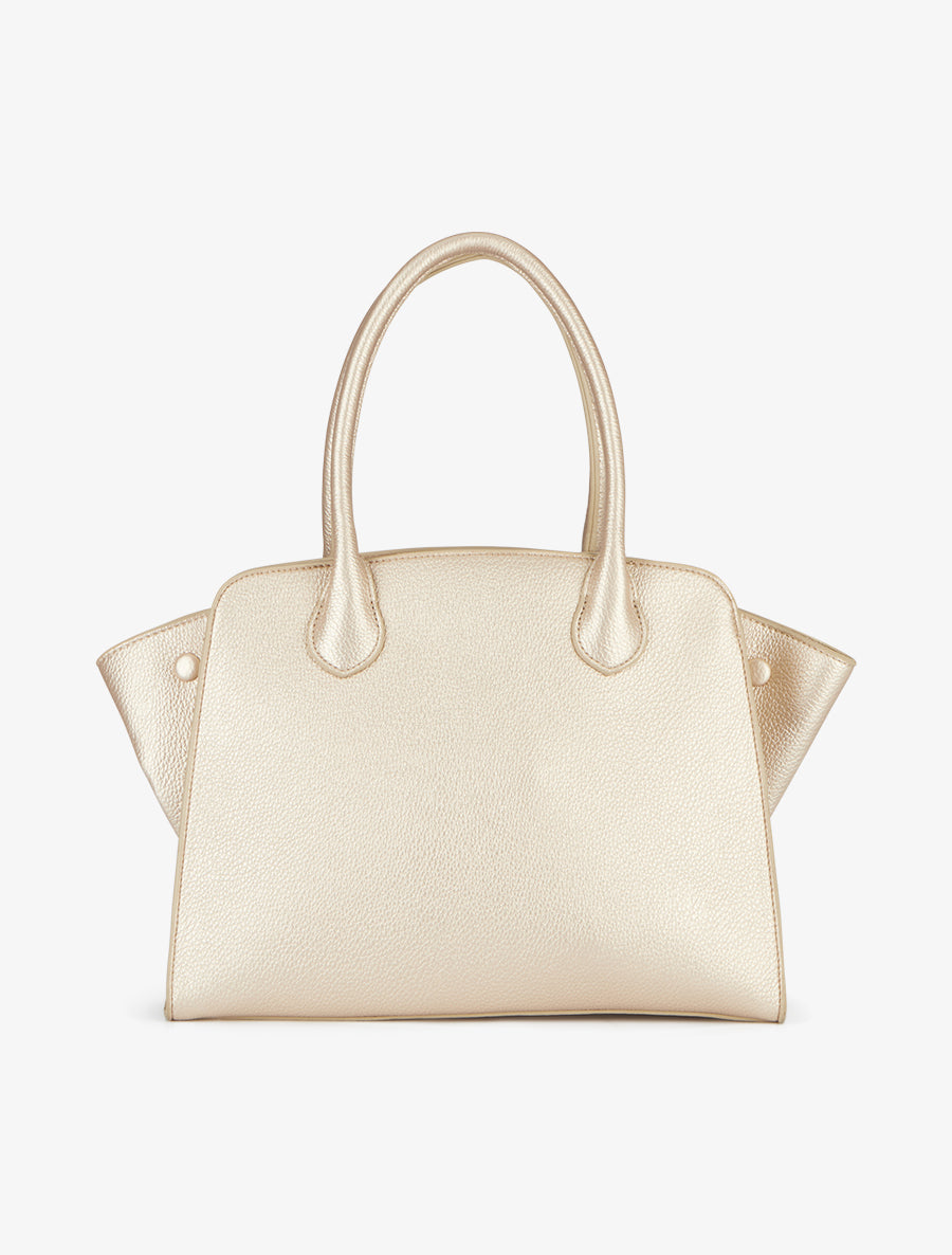 Sac cabas Lou - Or - 2