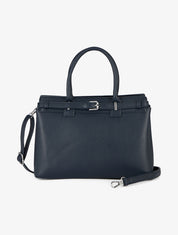 Sac à main Olivia - Marine - 1