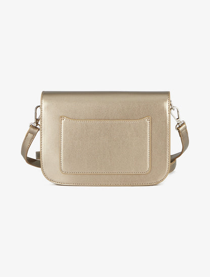 Sac à bandoulière Melvina - Or - 2