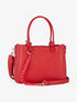 Sac à main Méline - Rouge - 1