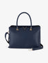Sac à main Cassiopée - Marine - 1