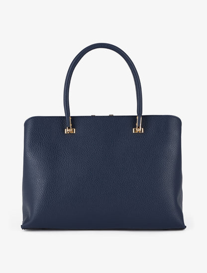 Sac à main Cassiopée - Marine - 2