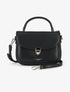 Sac besace Jen - Noir - 1