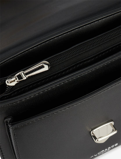 Sac besace Jen - Noir - 4