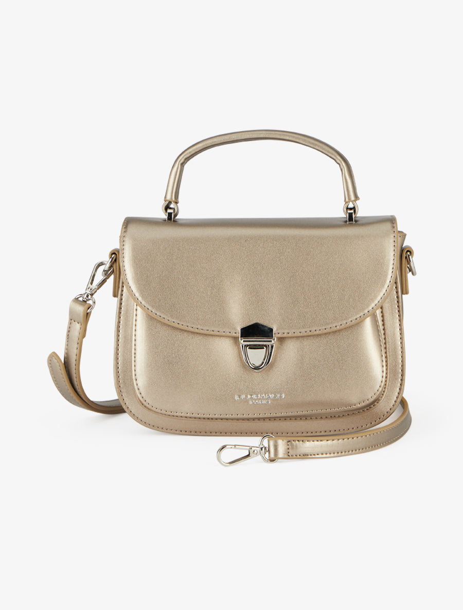 Sac besace Jen - Or - 1