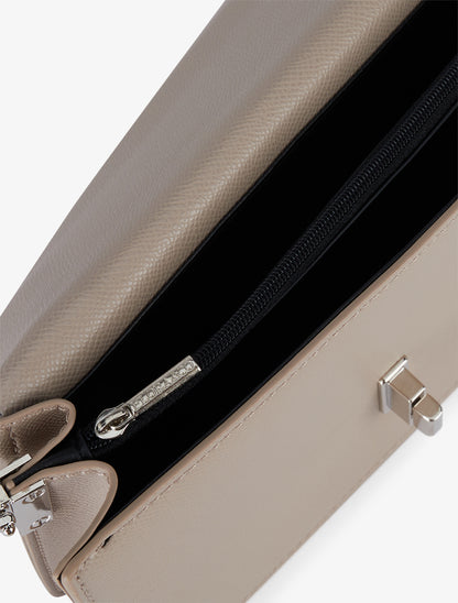 Sac besace Joey - Taupe - 4