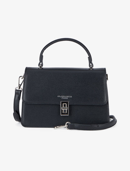 Sac besace Joey - Noir - 1