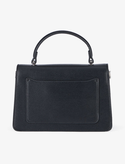 Sac besace Joey - Noir - 2