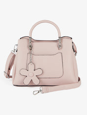 Sac à main Maribel - Rose - 1