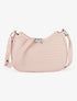 Sac besace Abby - Rose - 1