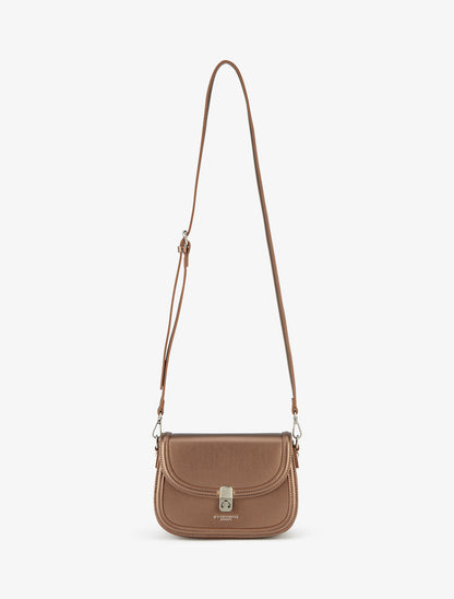 Sac à main Adelaïde - Bronze - 3