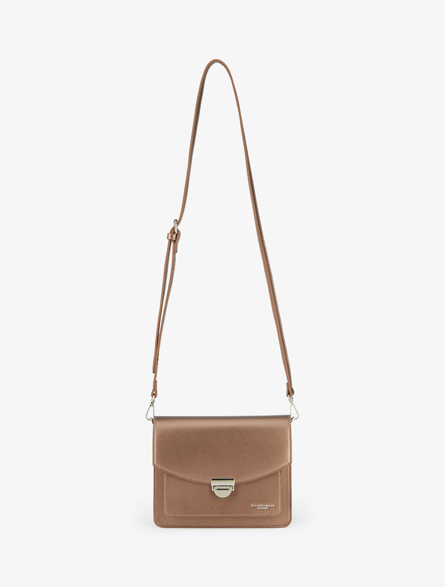 Sac à main Josepha - Bronze - 3