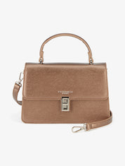 Sac à main Bernadette - Bronze - 1