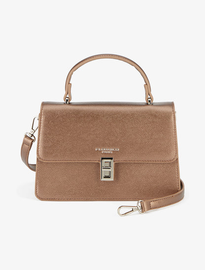 Sac à main Bernadette - Bronze - 1