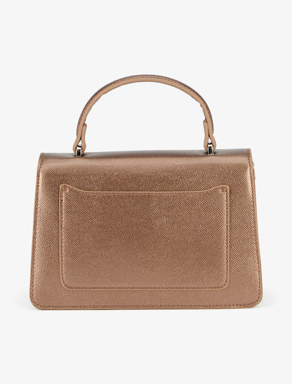 Sac à main Bernadette - Bronze - 2