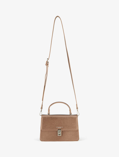 Sac à main Bernadette - Bronze - 3