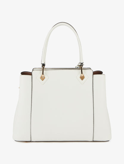 Sac à main Zola - Blanc - 2