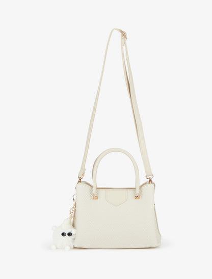 Sac à main Randi - Beige - 3
