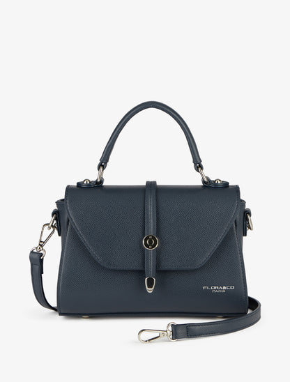 Sac besace Erica - Marine - 1