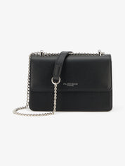 Sac à bandoulière Marguerite - Noir - 1
