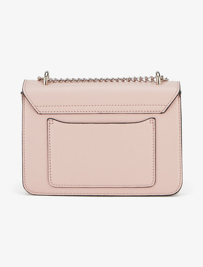 Sac à bandoulière Mariko - Rose - 