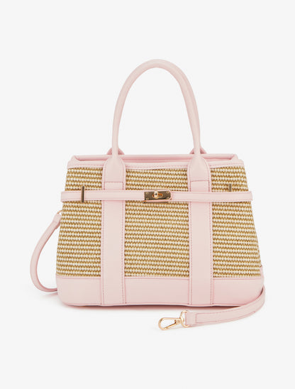 Sac à main Sydney - Rose - 