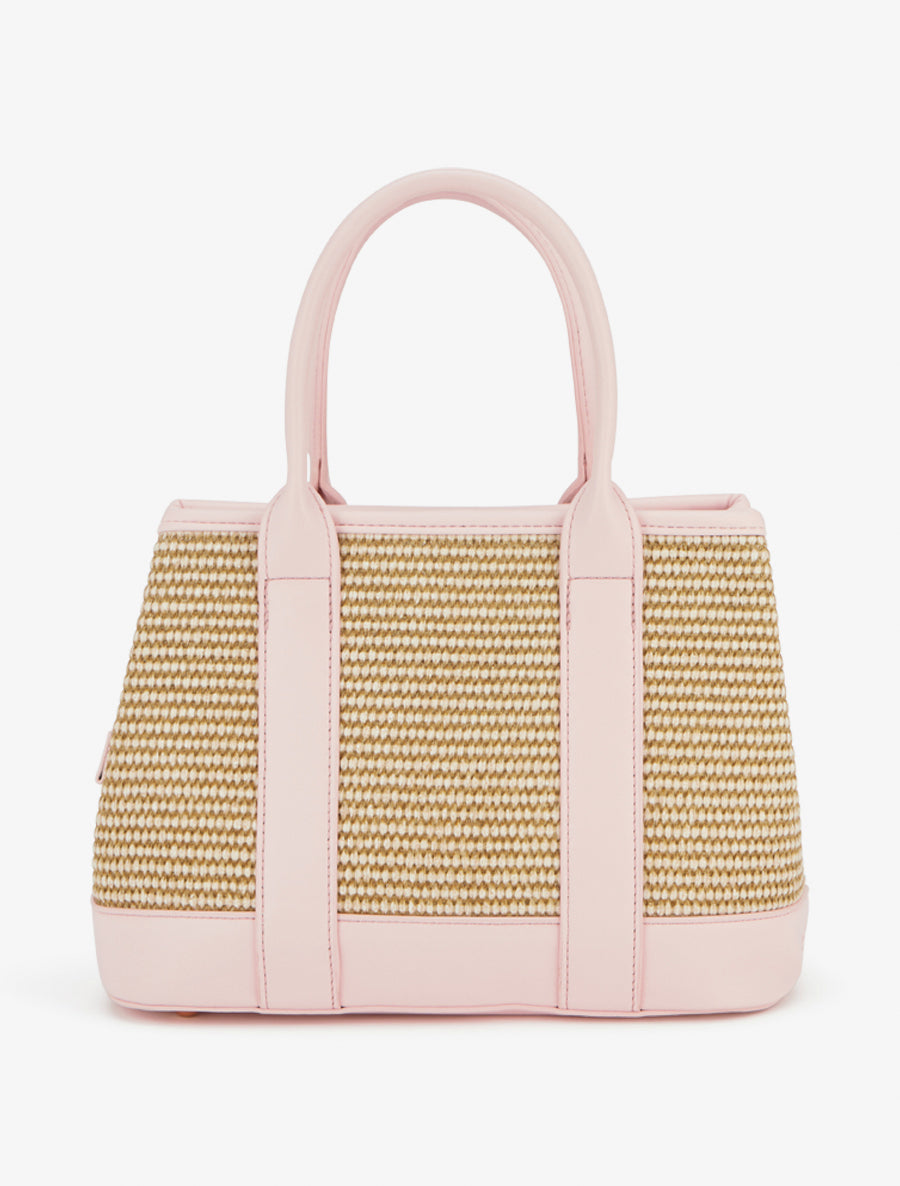 Sac à main Sydney - Rose - 
