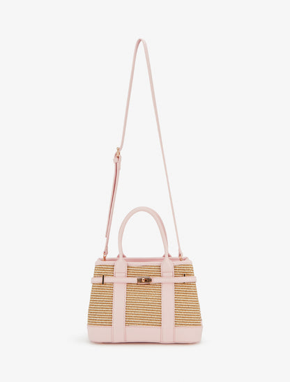 Sac à main Sydney - Rose - 