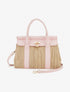 Sac à main Lexi - Rose - 1