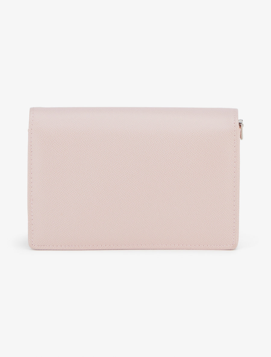 Sac à bandoulière Melia - Rose - 2