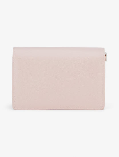 Sac à bandoulière Melia - Rose - 2