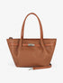 Sac cabas Regina - Camel - 1