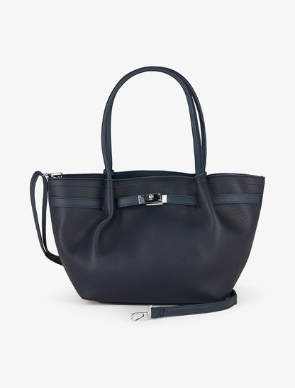 Sac cabas Regina - Marine - 1