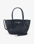 Sac cabas Regina - Marine - 1