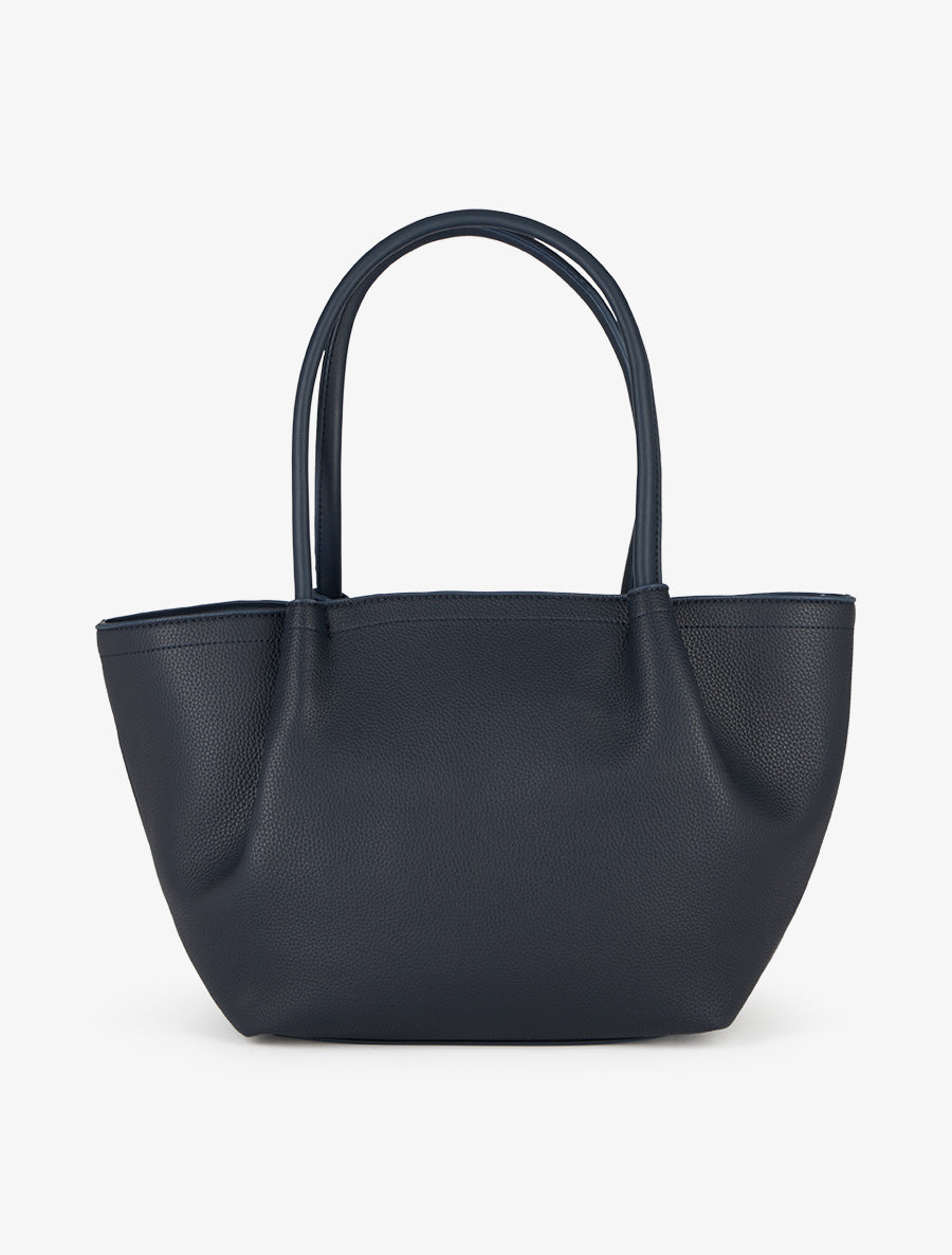 Sac cabas Regina - Marine - 2